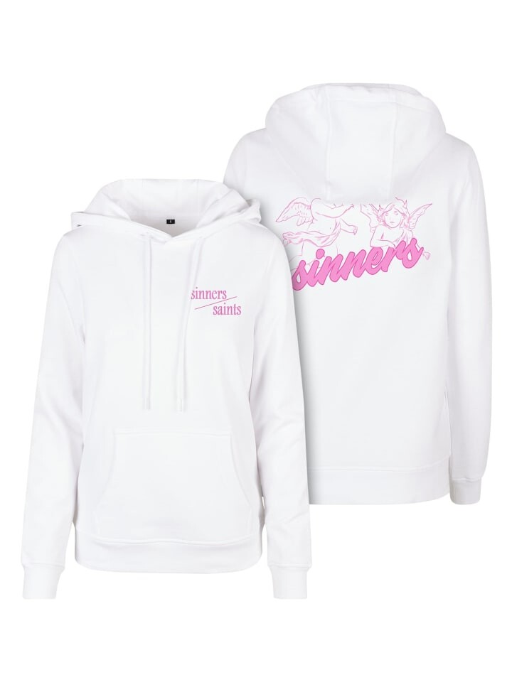 Толстовка Mister Tee, белый
Толстовка Mister Tee, белый