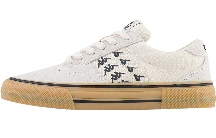 Кроссовки Kappa Skateboard Shoes Unisex Low-Top Heron Feather White/Black, Белый, Кроссовки Kappa Skateboard Shoes Unisex Low-Top Heron Feather White/Black
Кроссовки Kappa Skateboard Shoes Unisex Low-Top Heron Feather White/Black, Белый, Кроссовки Kappa Skateboard Shoes Unisex Low-Top Heron Feather White/Black