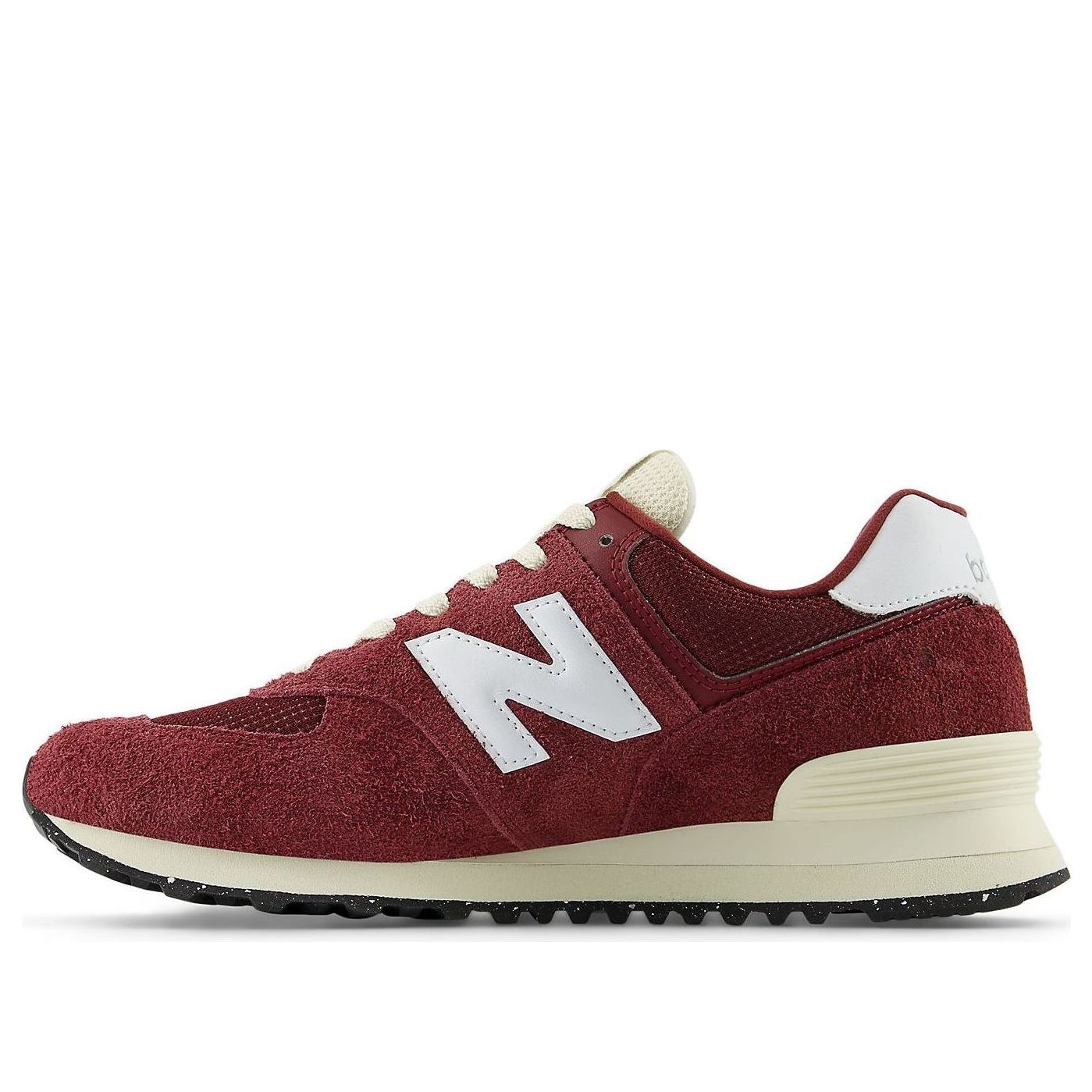Кроссовки New Balance 574 'Classic Crimson'
Кроссовки New Balance 574 'Classic Crimson'