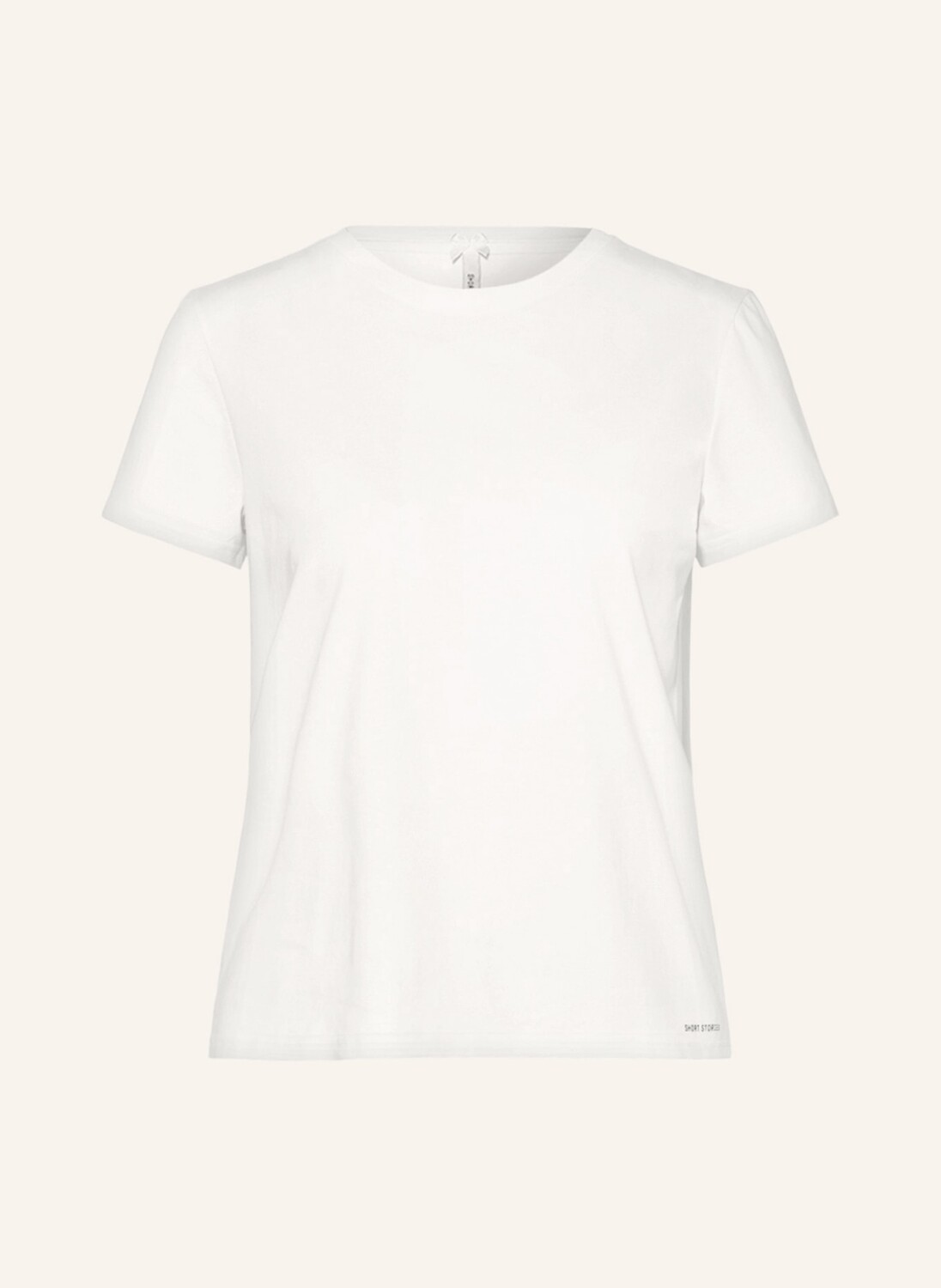 Ночная рубашка SHORT STORIES Schlafshirt, белый
Ночная рубашка SHORT STORIES Schlafshirt, белый