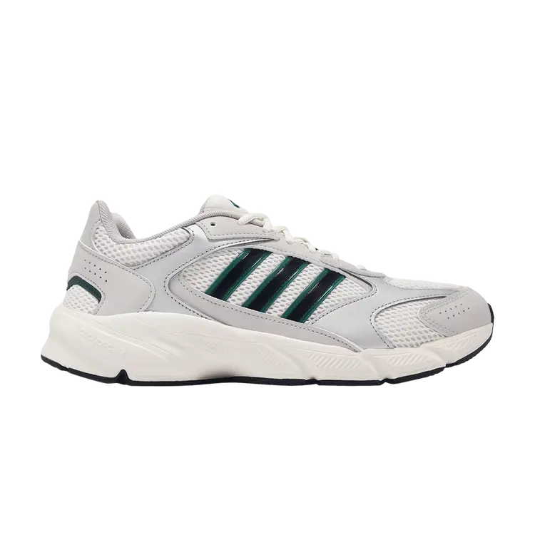 Кроссовки Crazychaos 2000, цвет White Collegiate Green Silver Metallic, Белый, Кроссовки Crazychaos 2000, цвет White Collegiate Green Silver Metallic
Кроссовки Crazychaos 2000, цвет White Collegiate Green Silver Metallic, Белый, Кроссовки Crazychaos 2000, цвет White Collegiate Green Silver Metallic