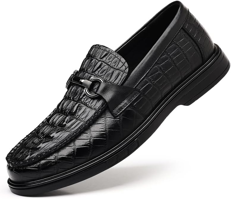 Мужские прогулочные туфли для парка, мягкая подошва, удобные, универсальные, деловые и повседневные, размеры 39-44 Sfxlucart, черный
Мужские прогулочные туфли для парка, мягкая подошва, удобные, универсальные, деловые и повседневные, размеры 39-44 Sfxlucart, черный