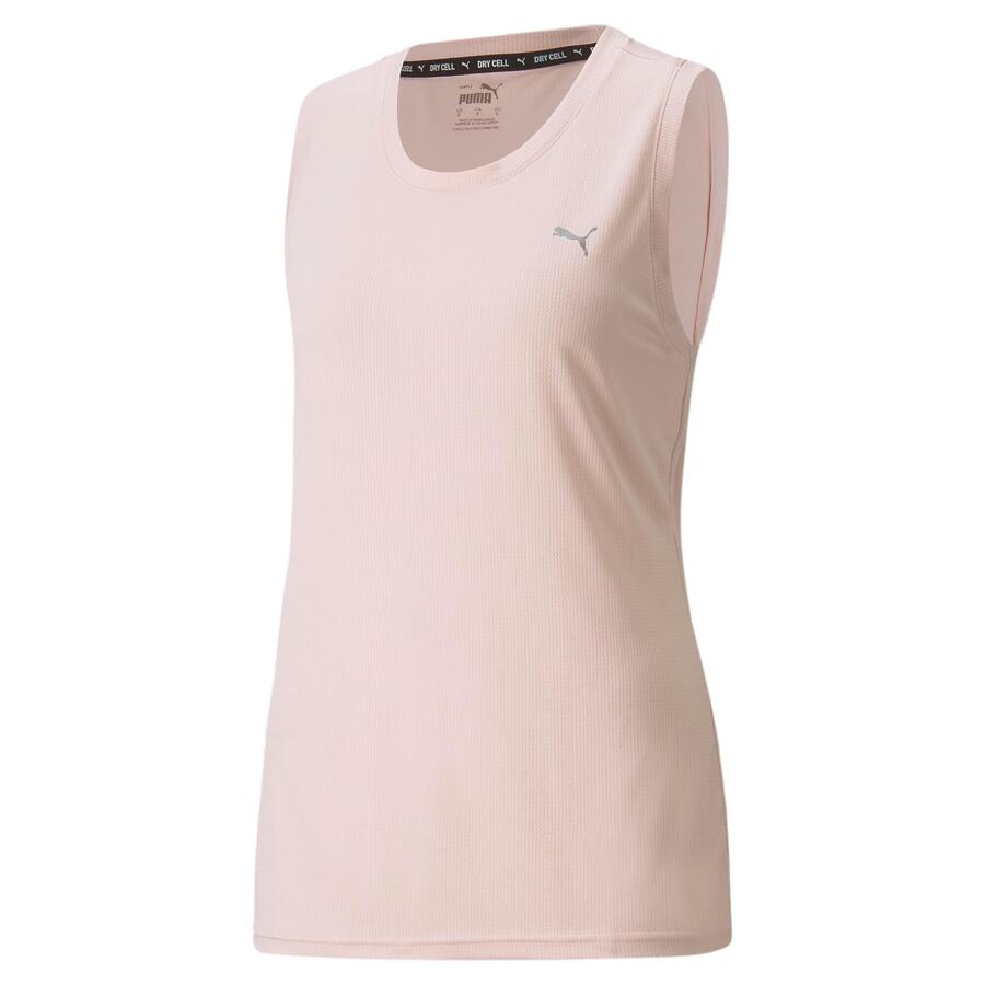 Женская майка Puma PERFORMANCE TANK (s) 520485
Женская майка Puma PERFORMANCE TANK (s) 520485