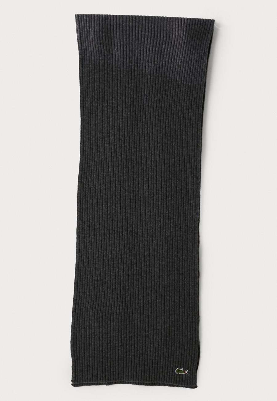 Шарф Lacoste SCHALE UNISEX, Pitch Chine/Grey
Шарф Lacoste SCHALE UNISEX, Pitch Chine/Grey