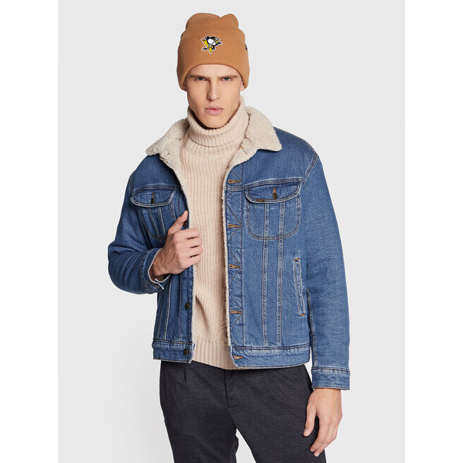 Шапка 47 Brand NhlPittsburgh Penguins, коричневый
Шапка 47 Brand NhlPittsburgh Penguins, коричневый