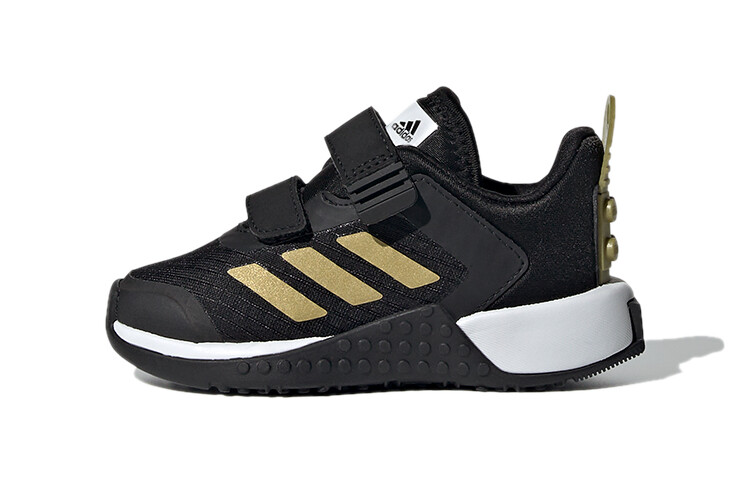 Кроссовки adidas Sport Shoe LEGO Black TD
Кроссовки adidas Sport Shoe LEGO Black TD