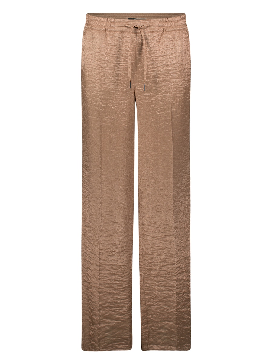 Узкие брюки zero, золотой
Узкие брюки zero, золотой