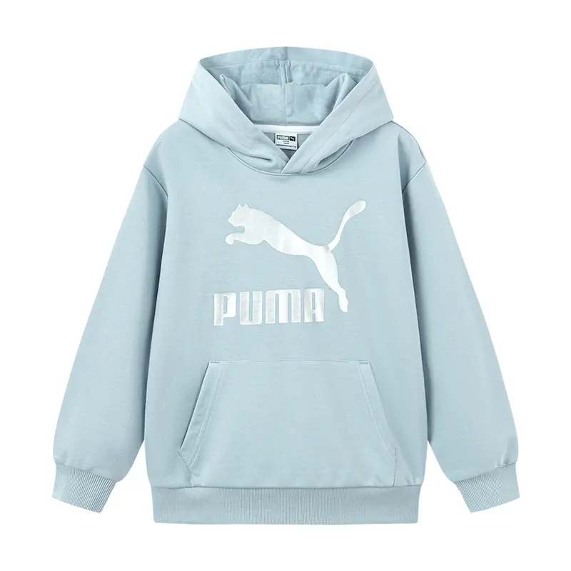 PUMA Свитшот Sportstyle Collection CLASSICS BIG LOGO HOODIE Denim Light Blue детский
PUMA Свитшот Sportstyle Collection CLASSICS BIG LOGO HOODIE Denim Light Blue детский