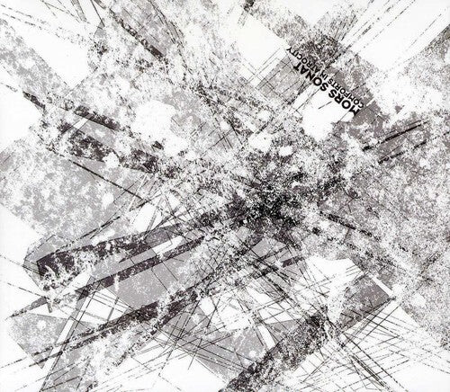 CD диск Mors Sonat: Comforts in Atrocity
CD диск Mors Sonat: Comforts in Atrocity