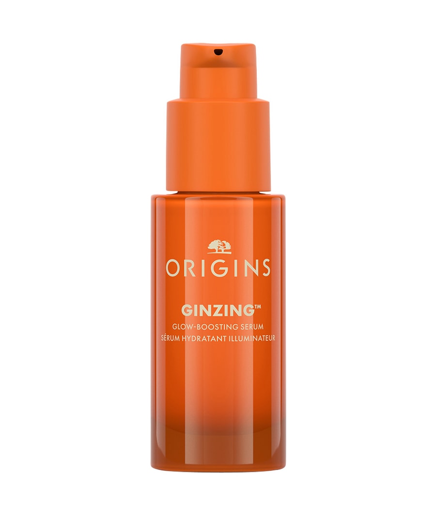 Сыворотка для лица Origins GinZing Glow Boosting Serum, 30 ml
Сыворотка для лица Origins GinZing Glow Boosting Serum, 30 ml