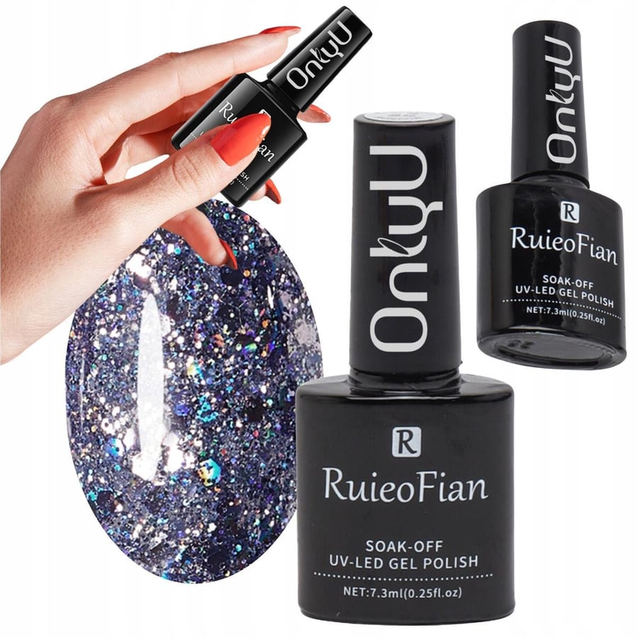 ТЕМНО-СИНИЙ ГИБРИДНЫЙ ЛАК ДЛЯ НОГТЕЙ С ГЛЯНЦЕВЫМ УФ-ПОЛИРОВКОЙ/L116 OnlyU
ТЕМНО-СИНИЙ ГИБРИДНЫЙ ЛАК ДЛЯ НОГТЕЙ С ГЛЯНЦЕВЫМ УФ-ПОЛИРОВКОЙ/L116 OnlyU