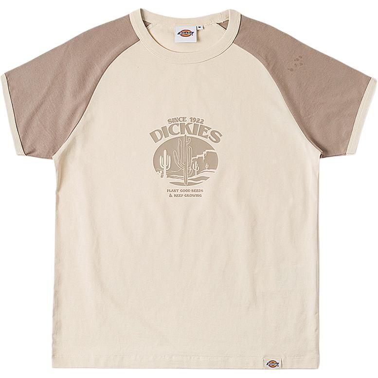 Футболка женская Dickies
Футболка женская Dickies