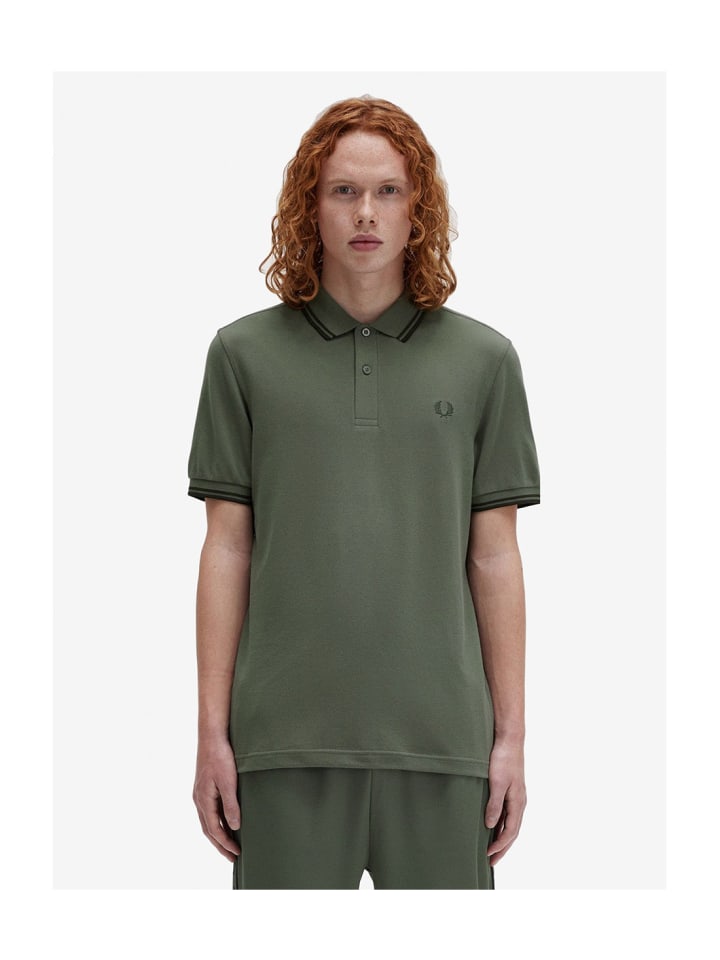 Fred Perry Зеленые рубашки поло, Зеленый, Fred Perry Зеленые рубашки поло
Fred Perry Зеленые рубашки поло, Зеленый, Fred Perry Зеленые рубашки поло