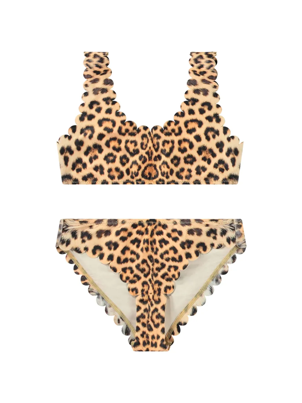 Бикини Nolina Molo, коричневый
Бикини Nolina Molo, коричневый