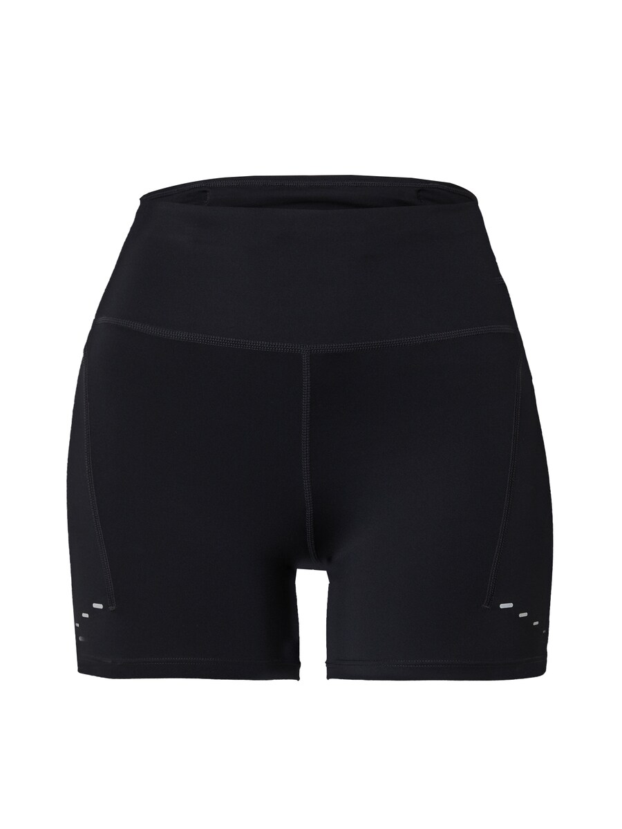 Узкие спортивные брюки NIKE Swift, черный
Узкие спортивные брюки NIKE Swift, черный