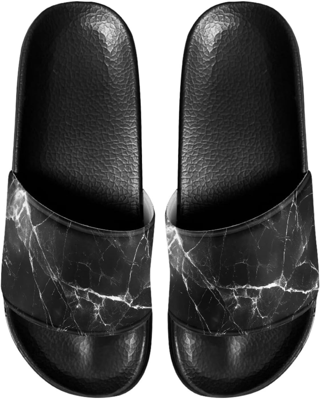 Мужские повседневные сандалии-тапочки Jrysaedy для улицы и дома, Marble
Мужские повседневные сандалии-тапочки Jrysaedy для улицы и дома, Marble