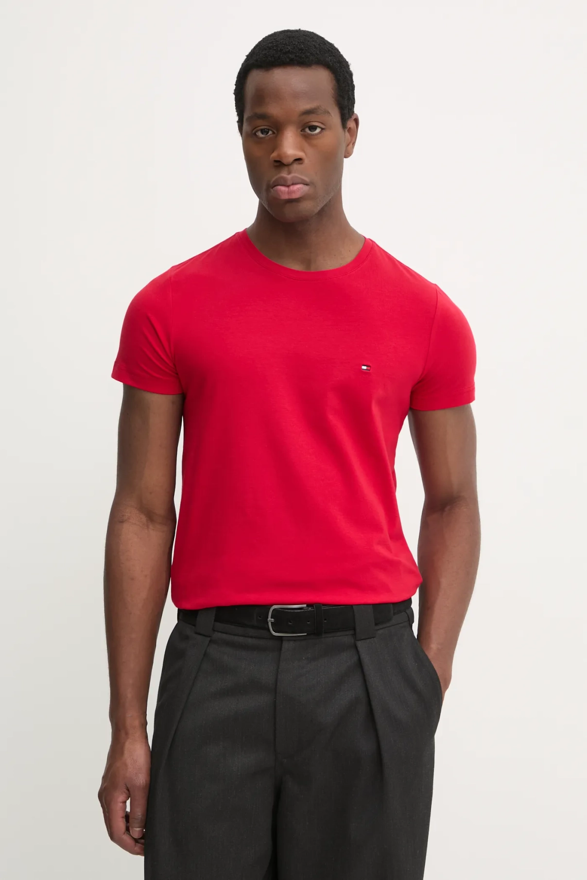 Футболка Tommy Hilfiger, красный
Футболка Tommy Hilfiger, красный