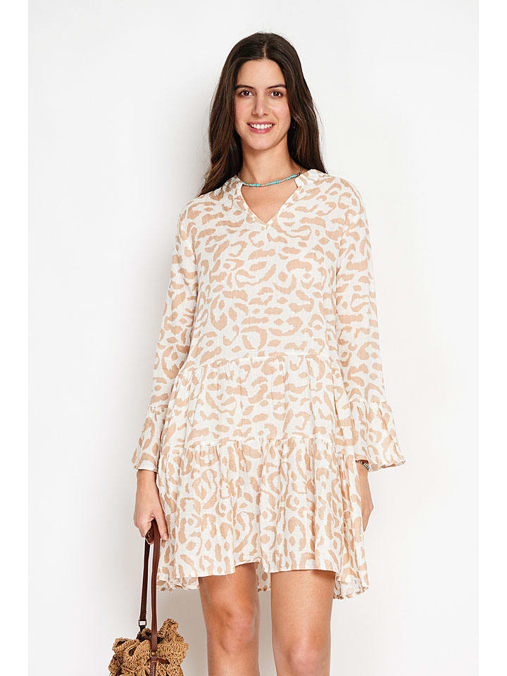 Платье до колена William de Faye 
Платье до колена William de Faye