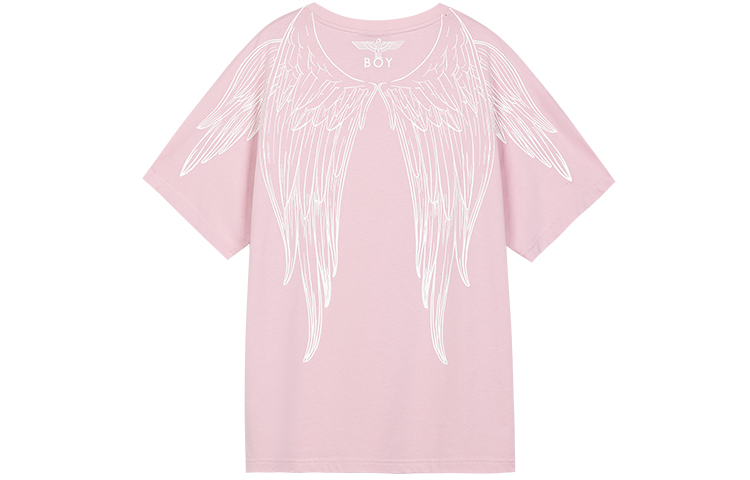 Boy London Футболка унисекс розовая, Розовый, Boy London Футболка унисекс розовая
Boy London Футболка унисекс розовая, Розовый, Boy London Футболка унисекс розовая