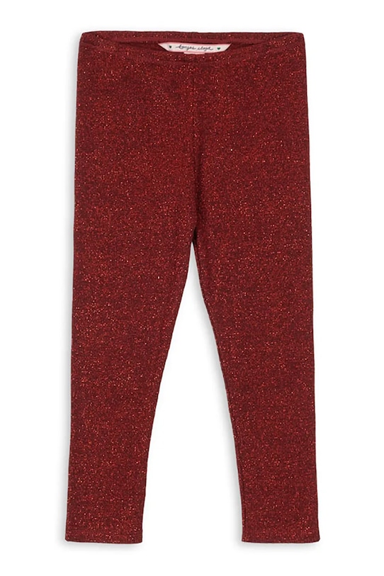 Детские леггинсы ROLI PANTS Konges Sløjd, красный
Детские леггинсы ROLI PANTS Konges Sløjd, красный