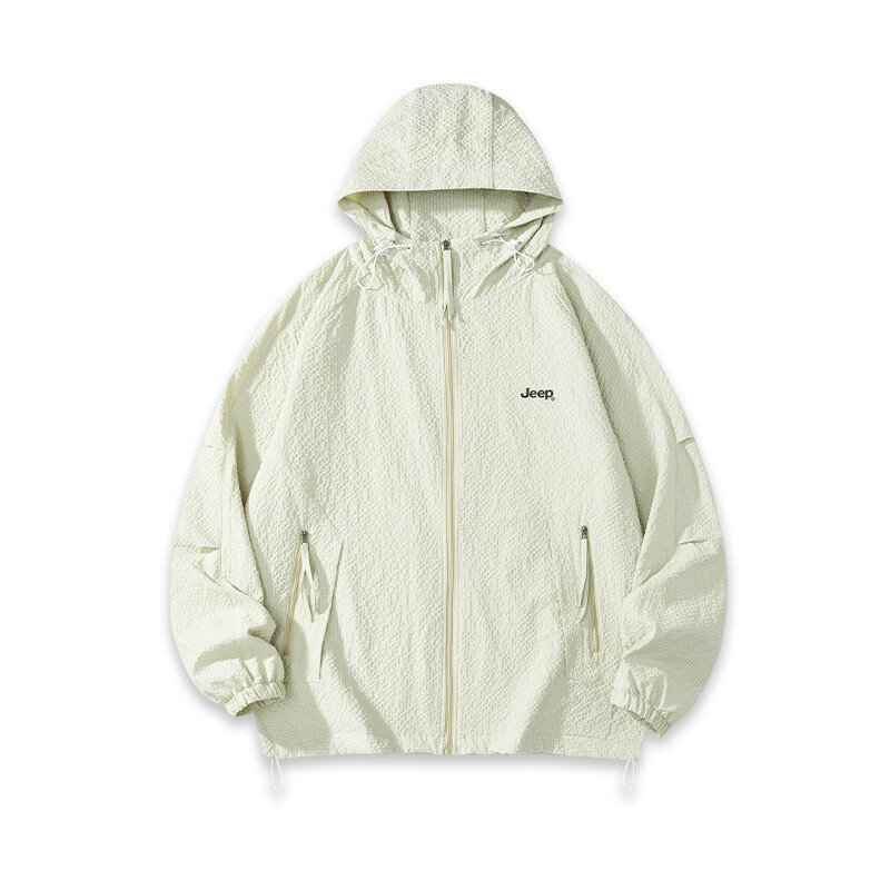 Солнцезащитная одежда унисекс Jeep, белый
Солнцезащитная одежда унисекс Jeep, белый