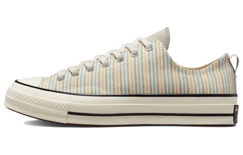 Кеды Chuck 70 Converse Low 'Pecan Stripes'
Кеды Chuck 70 Converse Low 'Pecan Stripes'