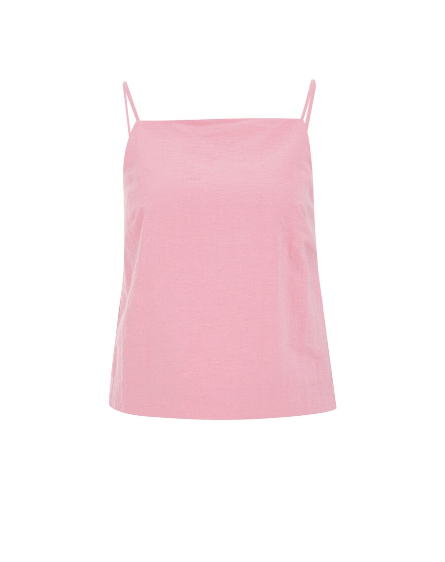 Топ WE Fashion, светло-розовый
Топ WE Fashion, светло-розовый