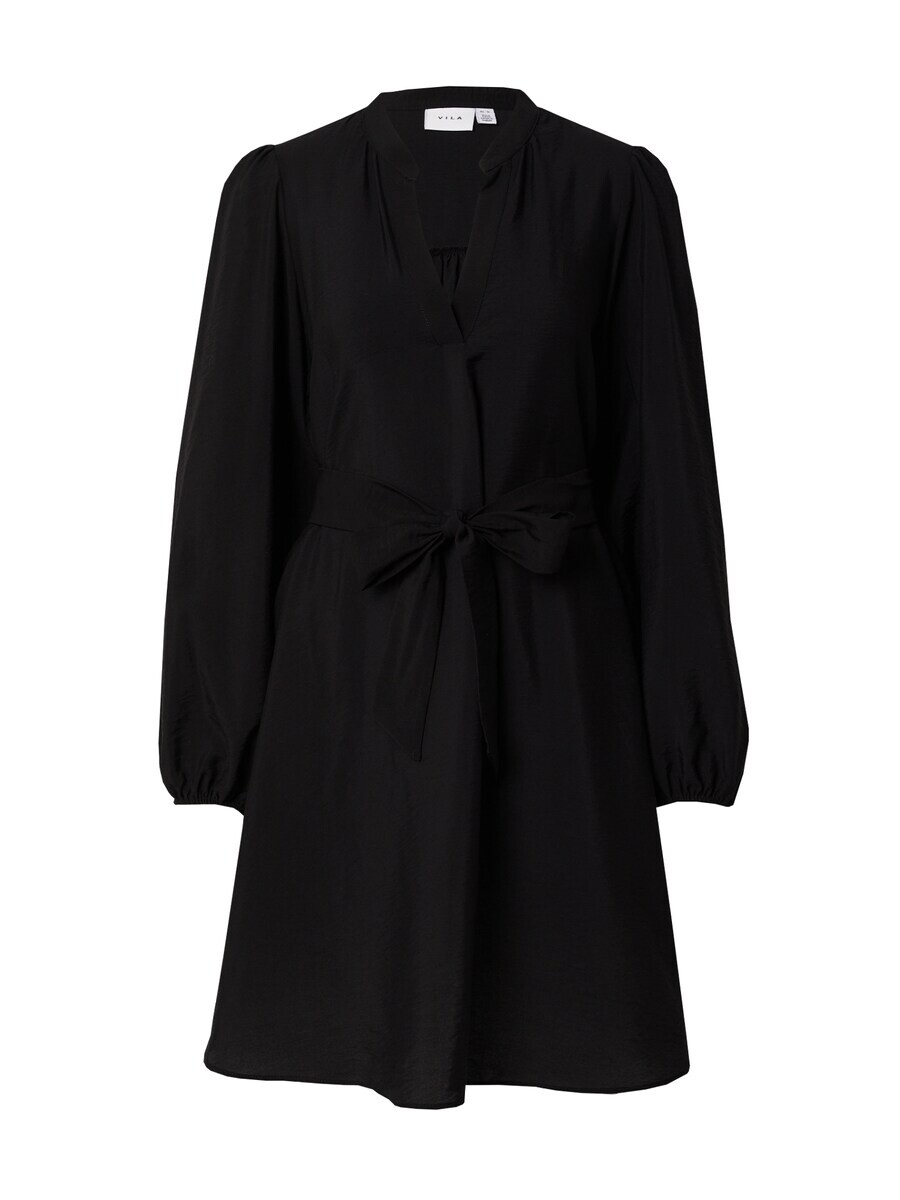 Платье Vila PANDY, черный 
Платье Vila PANDY, черный