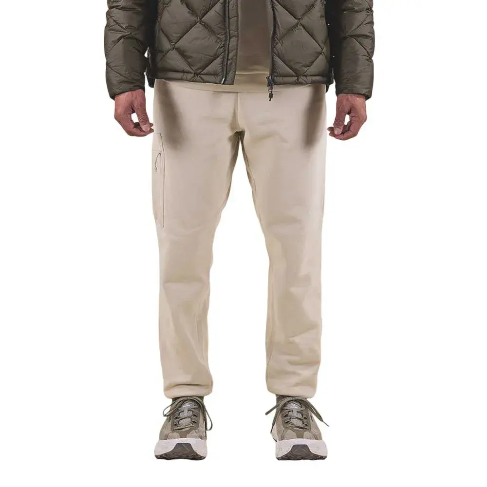 Спортивные брюки The Mountain Studio Organic cotton, бежевый
Спортивные брюки The Mountain Studio Organic cotton, бежевый