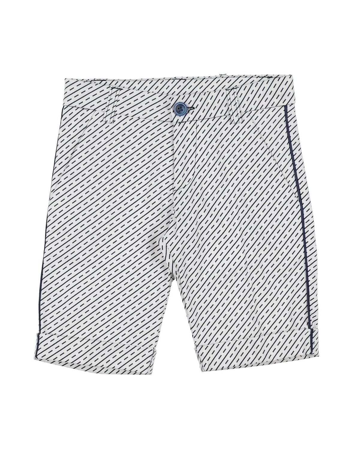 Шорты Manuell & Frank, белый
Шорты Manuell & Frank, белый