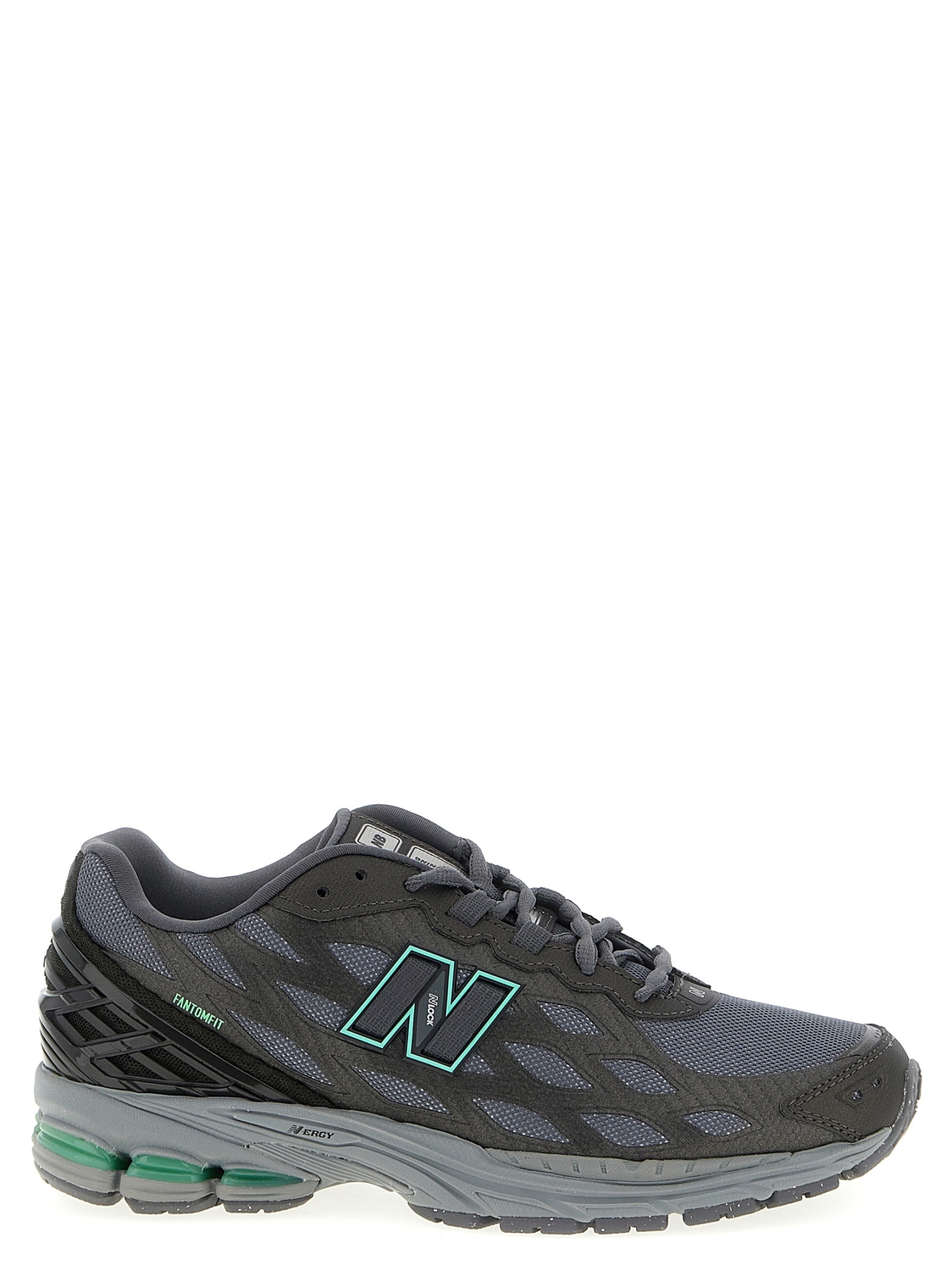 Кроссовки '1906' NEW BALANCE, серый
Кроссовки '1906' NEW BALANCE, серый