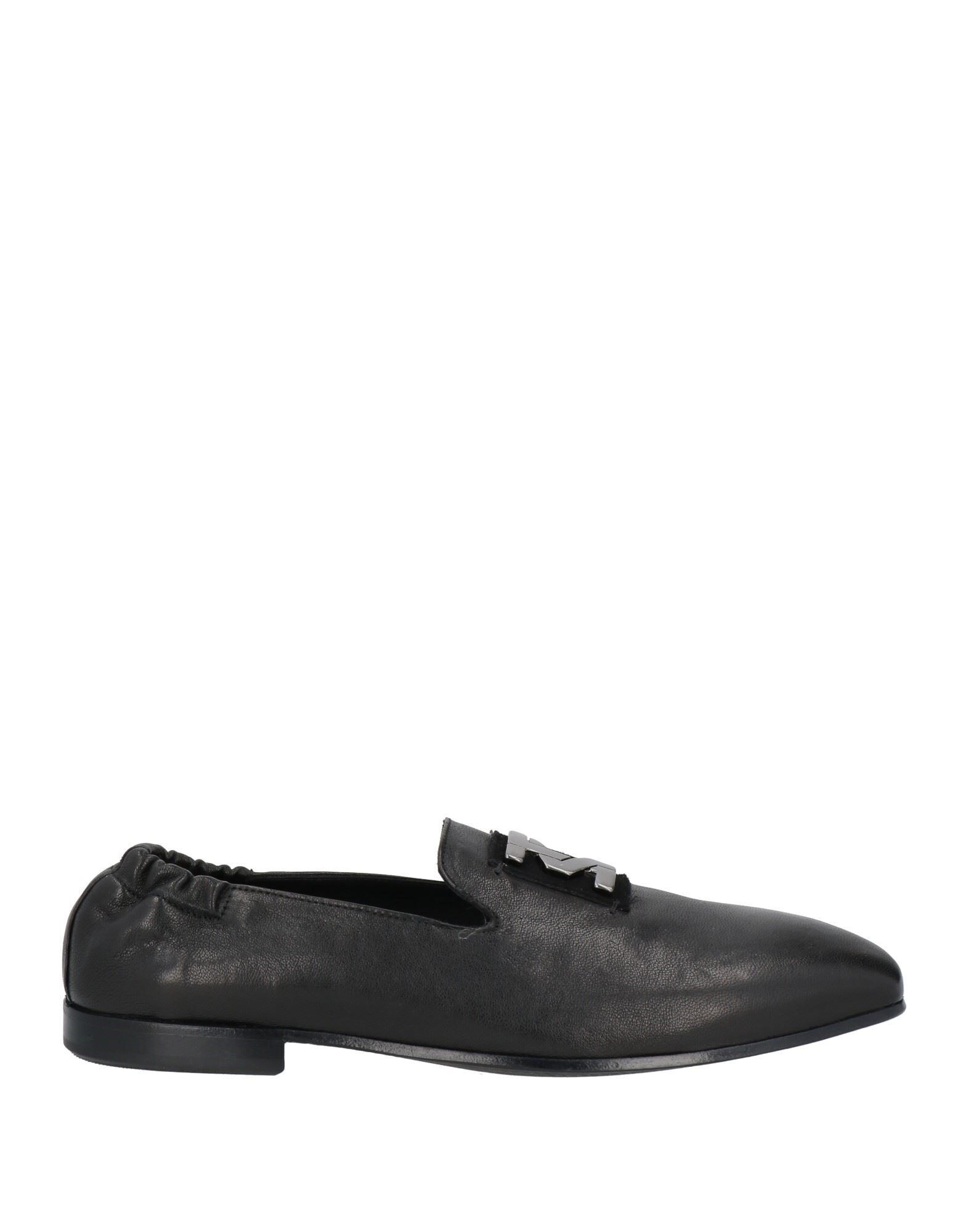 Лоферы Mich Simon, черный
Лоферы Mich Simon, черный