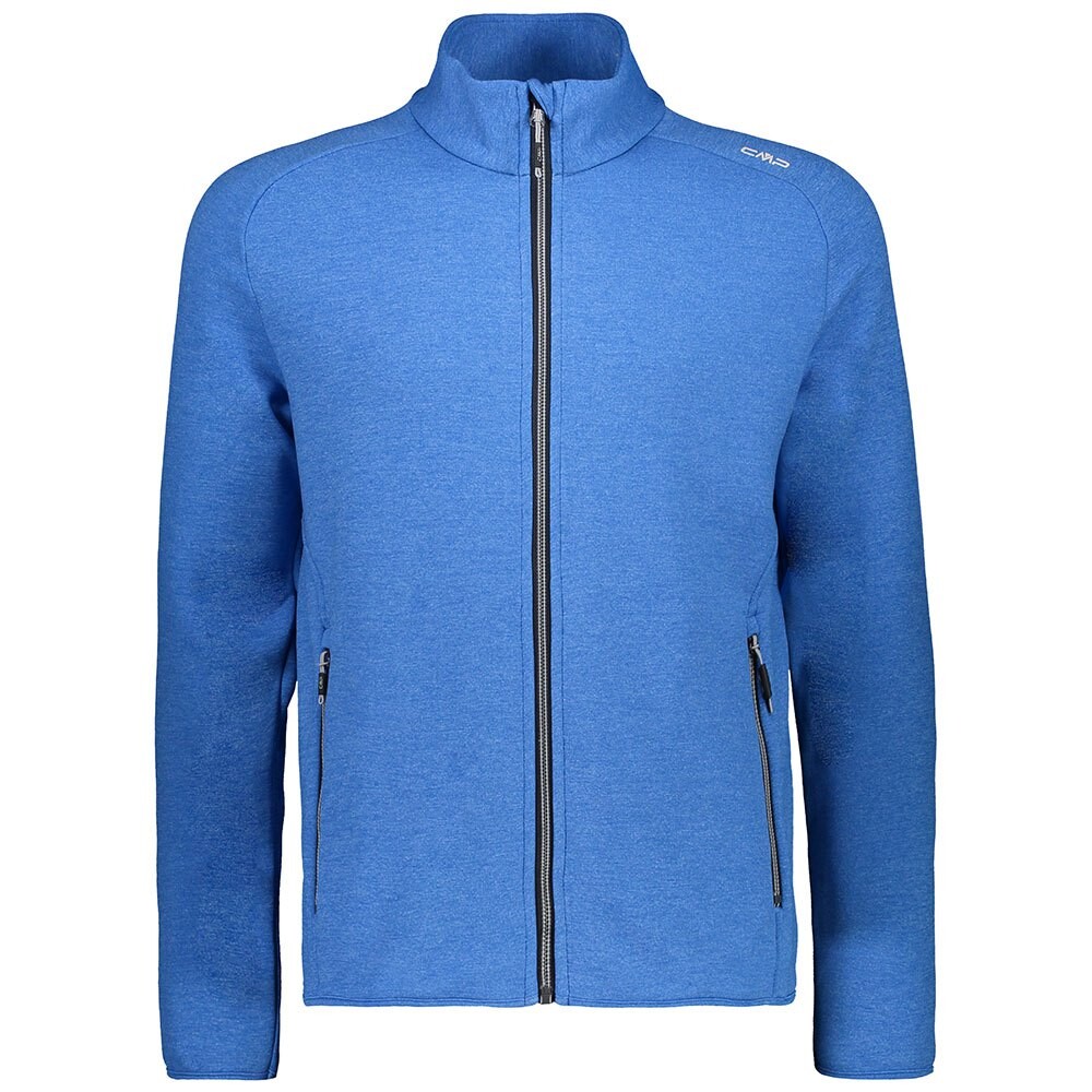 Худи CMP 38E2477, синий
Худи CMP 38E2477, синий