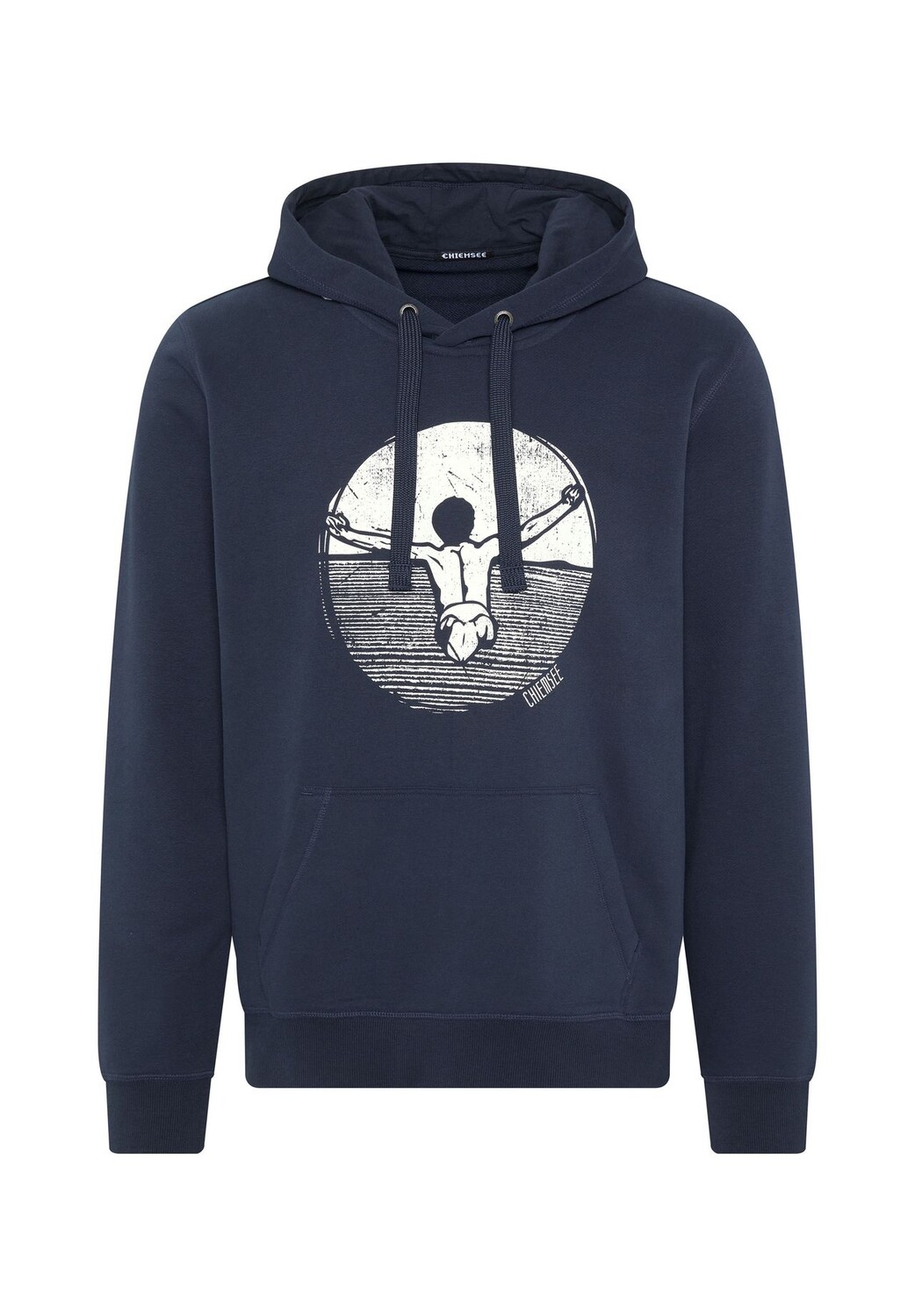 Худи с мотивом джемпера CHIEMSEE, цвет Night Sky
Худи с мотивом джемпера CHIEMSEE, цвет Night Sky