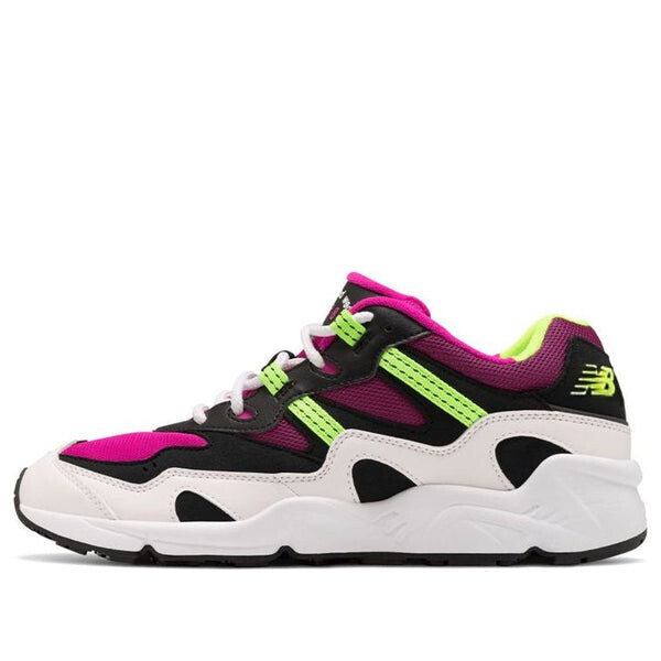 Кроссовки 850 New Balance, белый
Кроссовки 850 New Balance, белый