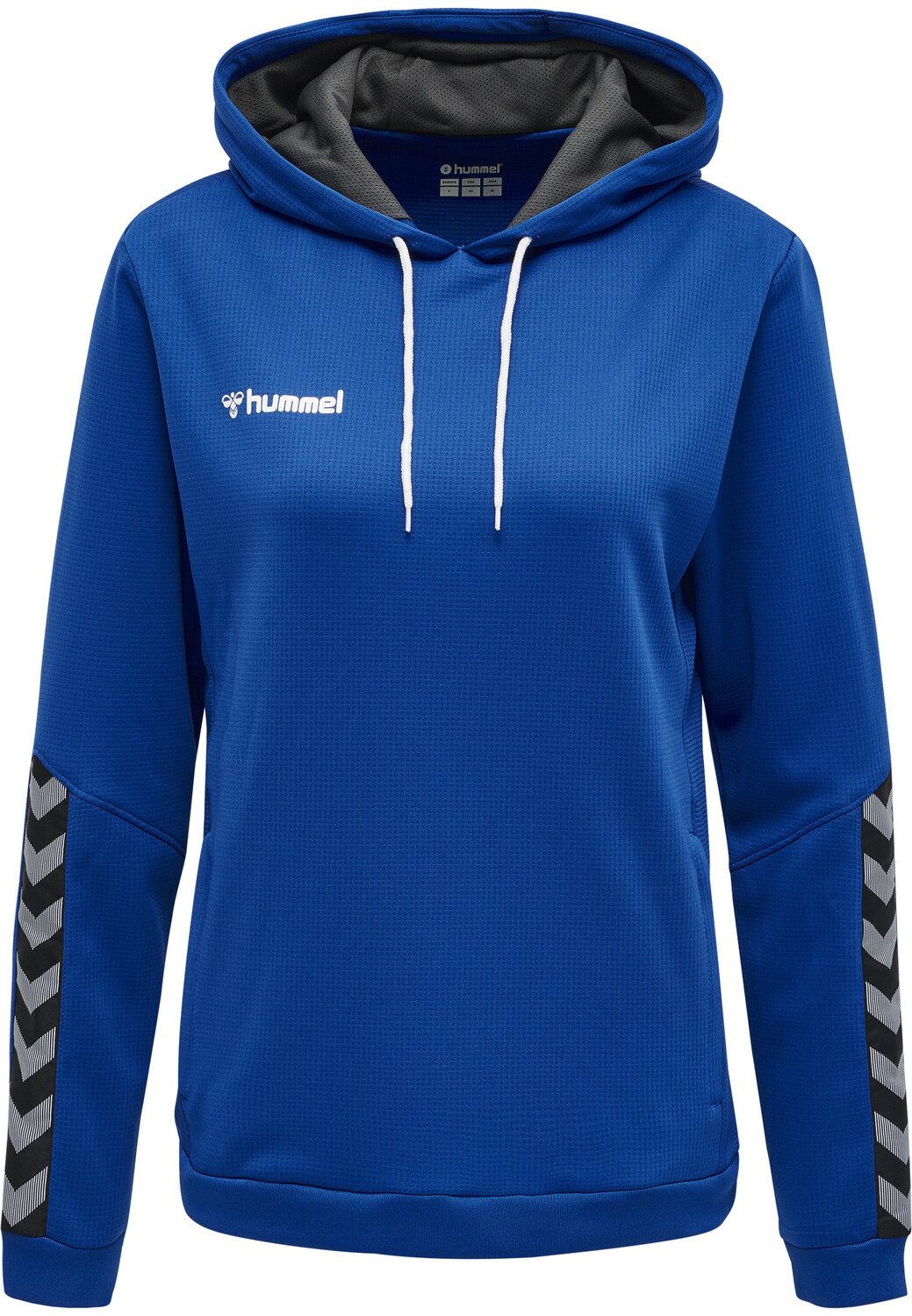 Толстовка Hummel Poly Hoodie Frauen Hmlauthentic Poly Hoodie Woman, цвет TRUE BLUE
Толстовка Hummel Poly Hoodie Frauen Hmlauthentic Poly Hoodie Woman, цвет TRUE BLUE