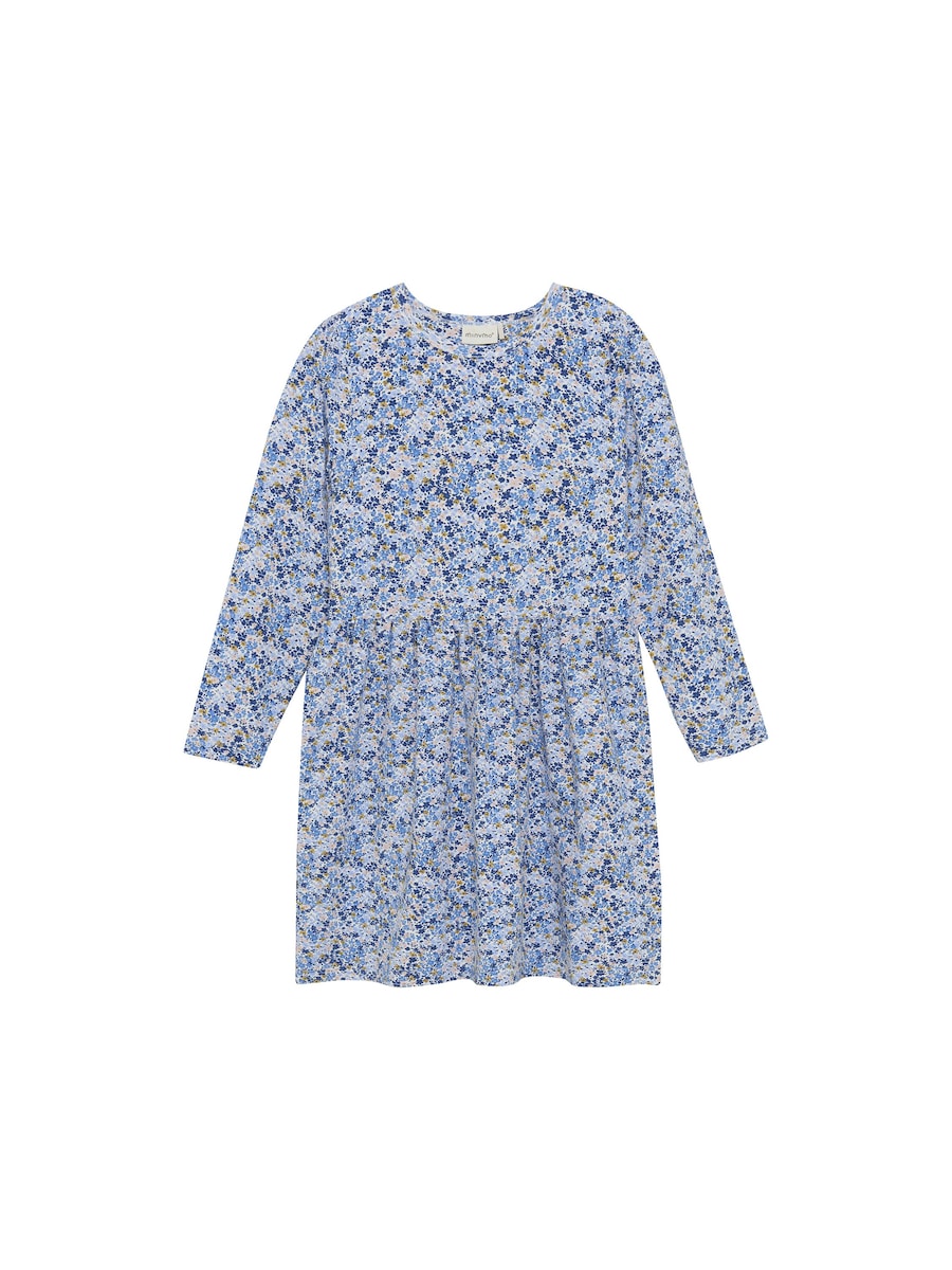 Платье MINYMO MI LS AOP, синий
Платье MINYMO MI LS AOP, синий