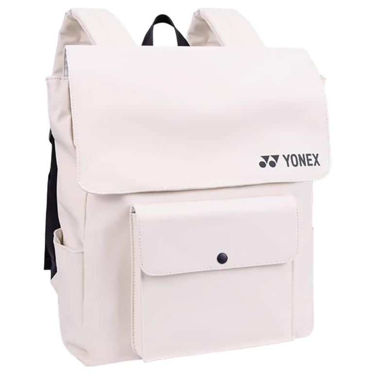 Сумка для ракеток для бадминтона 2 шт рюкзак unisex YONEX, светло-бежевый
Сумка для ракеток для бадминтона 2 шт рюкзак unisex YONEX, светло-бежевый