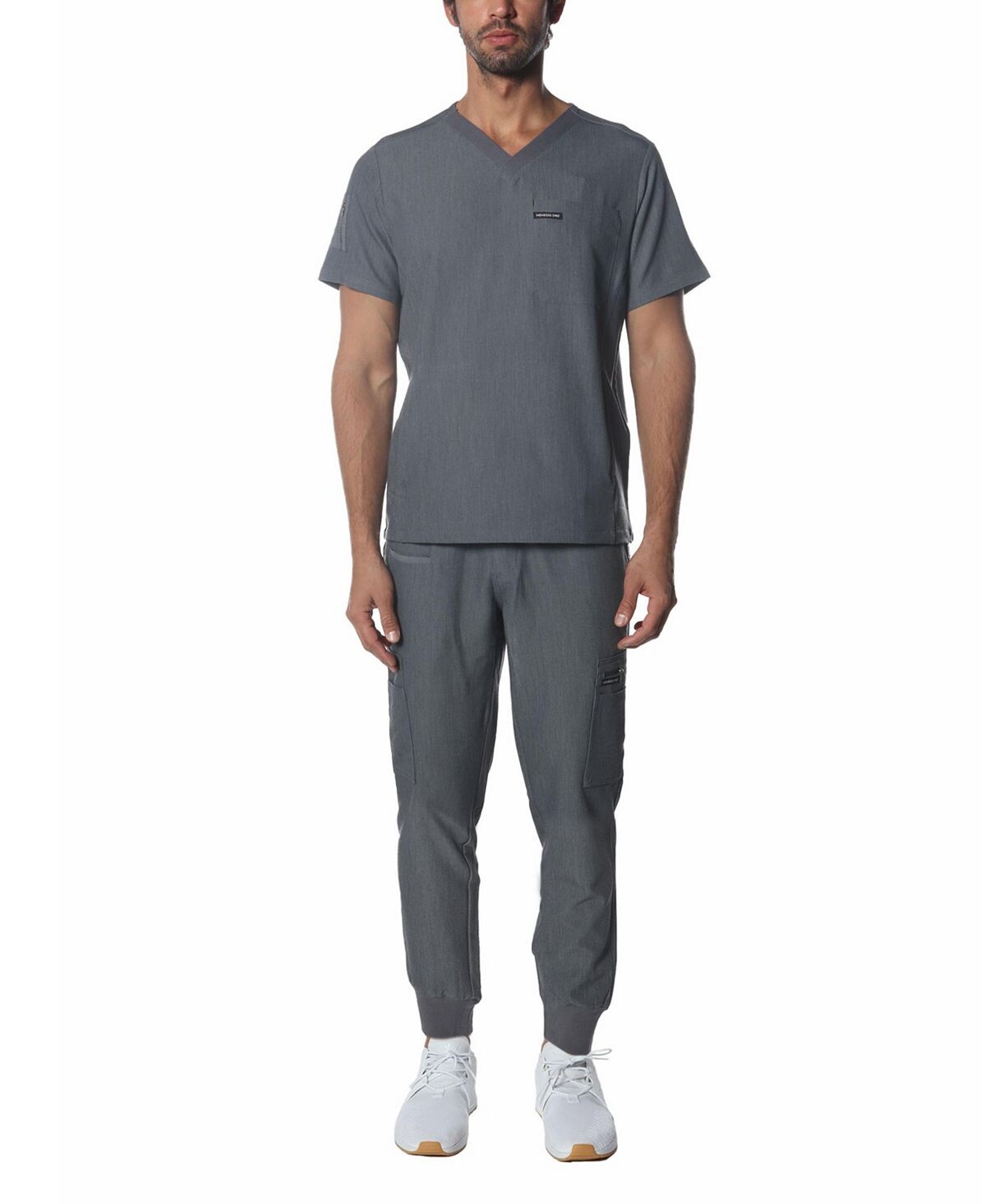 Мужские брюки London Jogger Scrub Members Only 
Мужские брюки London Jogger Scrub Members Only