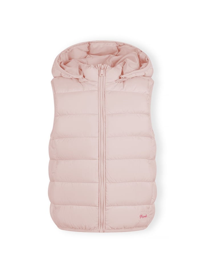 Жилет Minoti, розовый
Жилет Minoti, розовый