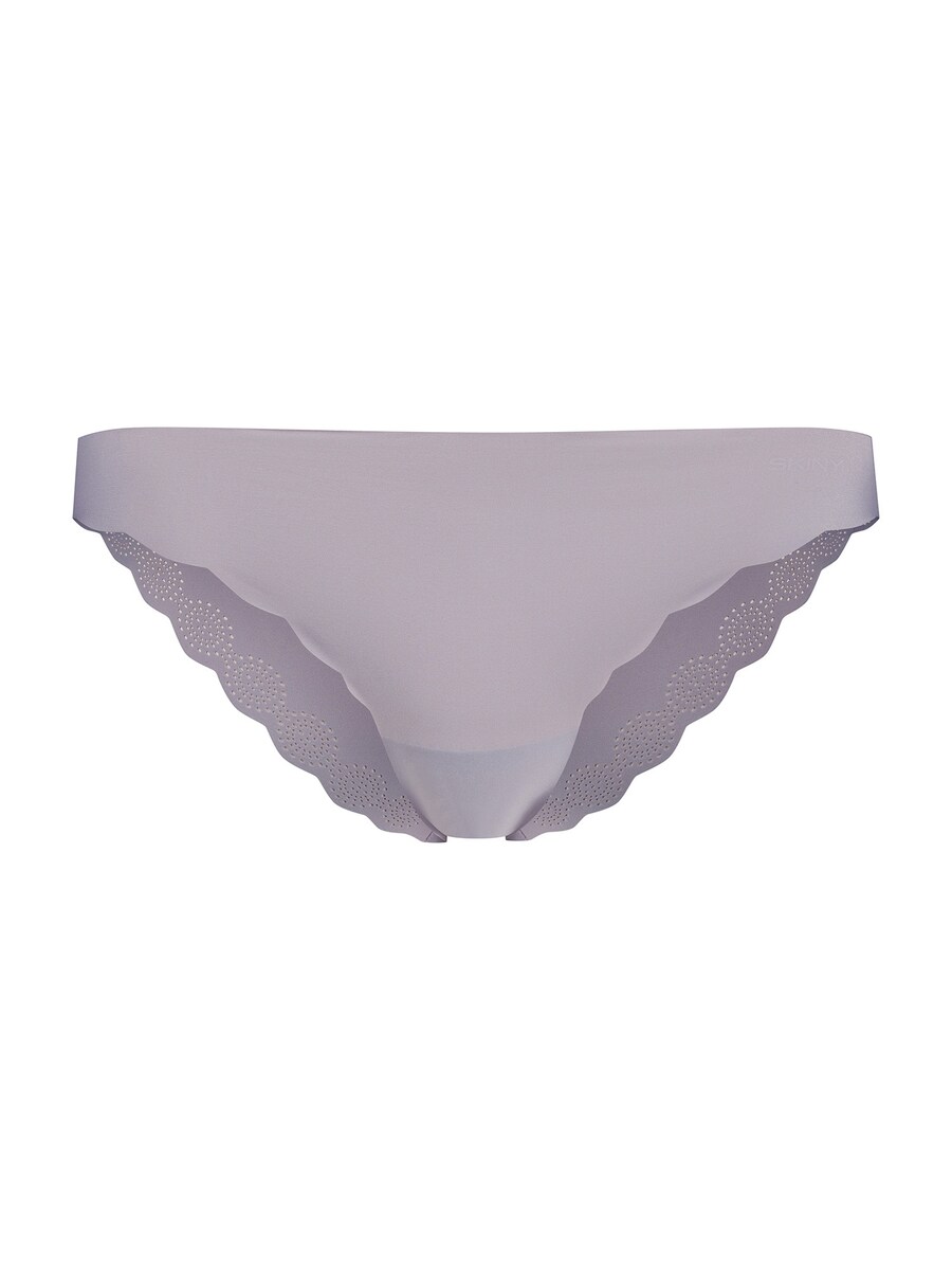 Трусики Skiny, цвет Pastel purple
Трусики Skiny, цвет Pastel purple