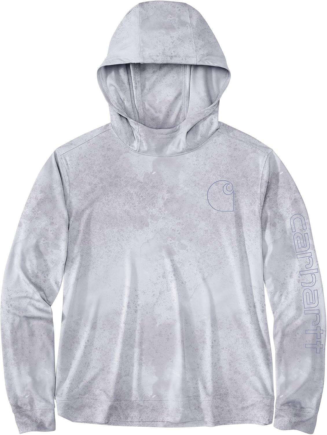 Carhartt Women's 106236 Women's Force Sun Defender легкая длинная футболка, Fresh Lavender Watercolor Camo, Синий, Carhartt Women's 106236 Women's Force Sun Defender легкая длинная футболка, Fresh Lavender Watercolor Camo
Carhartt Women's 106236 Women's Force Sun Defender легкая длинная футболка, Fresh Lavender Watercolor Camo, Синий, Carhartt Women's 106236 Women's Force Sun Defender легкая длинная футболка, Fresh Lavender Watercolor Camo