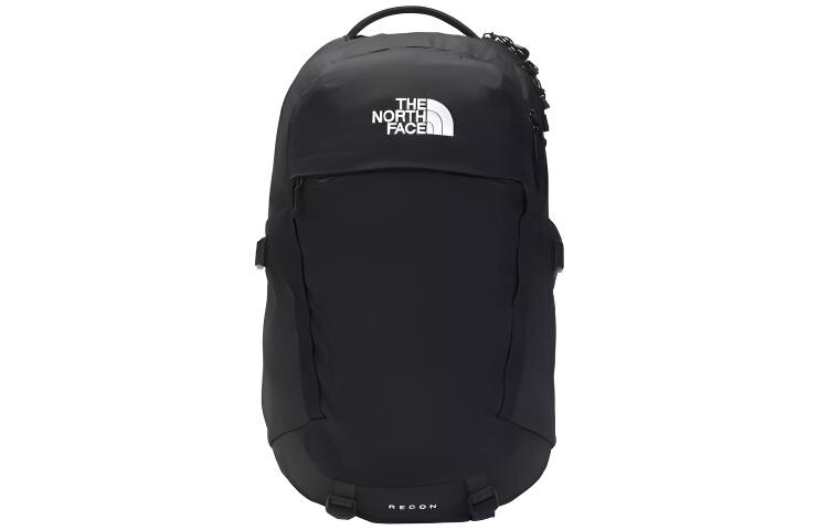 Рюкзак унисекс THE NORTH FACE, Black
Рюкзак унисекс THE NORTH FACE, Black