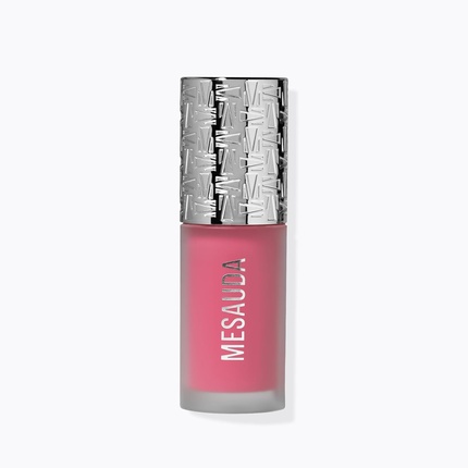 Румяна Mesauda Beauty Flush of Blush 102 Petal Pink 8ml - Long-Lasting Liquid
Румяна Mesauda Beauty Flush of Blush 102 Petal Pink 8ml - Long-Lasting Liquid