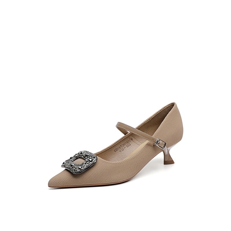 Туфли женские повседневные Women's Casual Shoes Women's Moon Buds, цвет Apricot 15S
Туфли женские повседневные Women's Casual Shoes Women's Moon Buds, цвет Apricot 15S