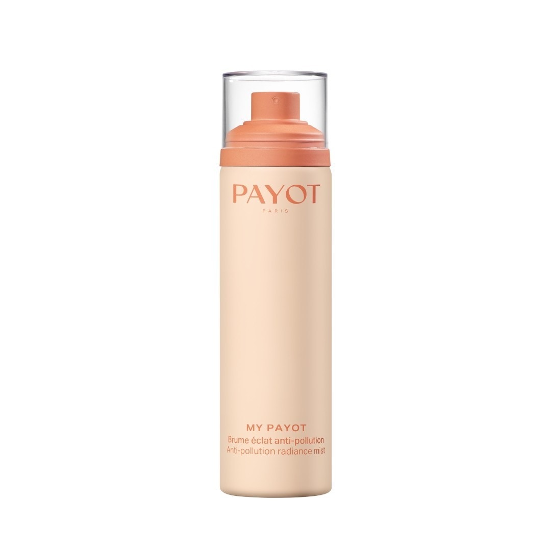 Спрей для лица my payot anti-pollution radiance mist Payot, объем 100 мл.
Спрей для лица my payot anti-pollution radiance mist Payot, объем 100 мл.