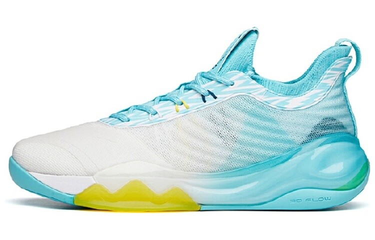 Баскетбольные кроссовки KT6 мужские, среднего размера
Баскетбольные кроссовки KT6 мужские, среднего размера