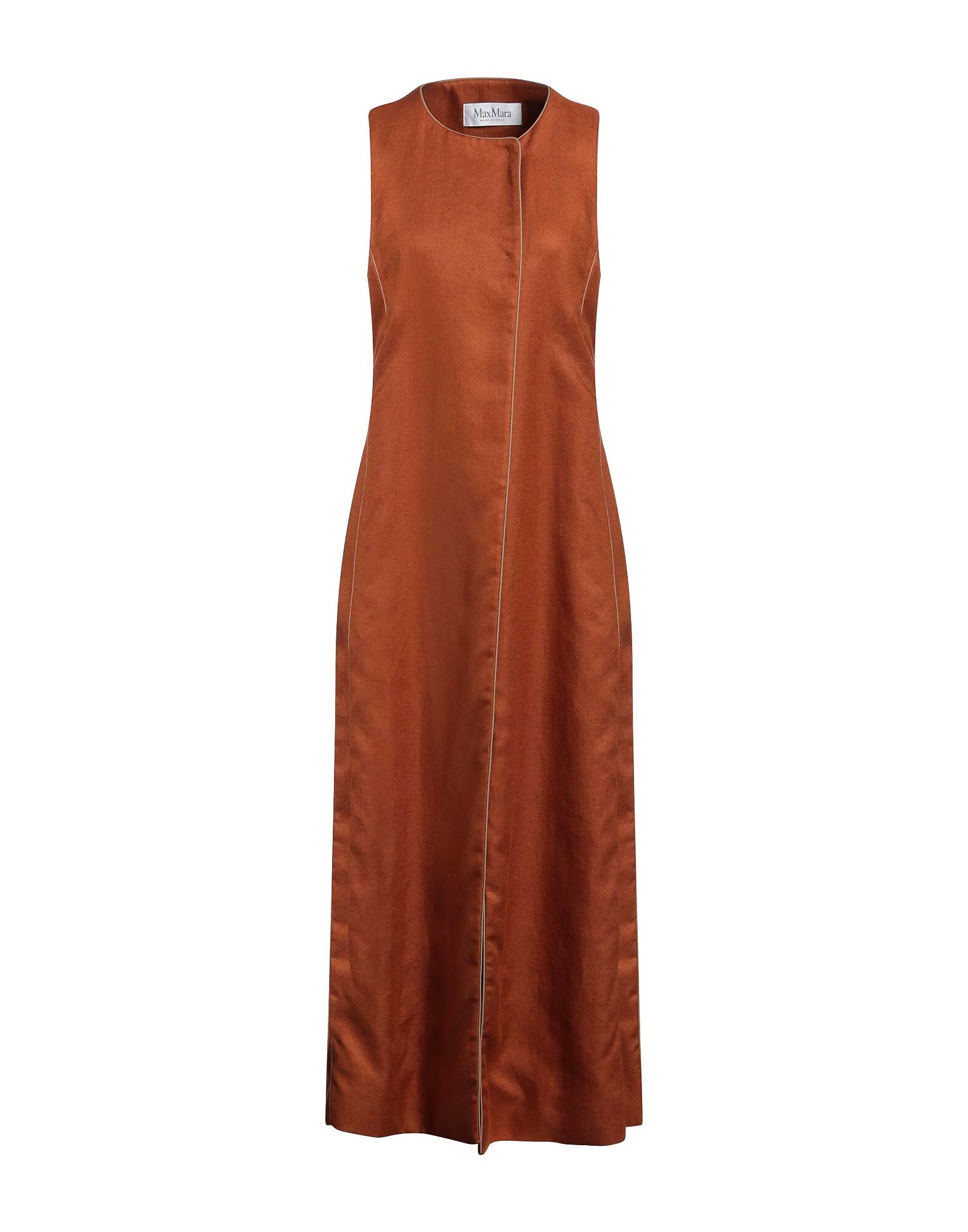 Пальто Max Mara, коричневый
Пальто Max Mara, коричневый