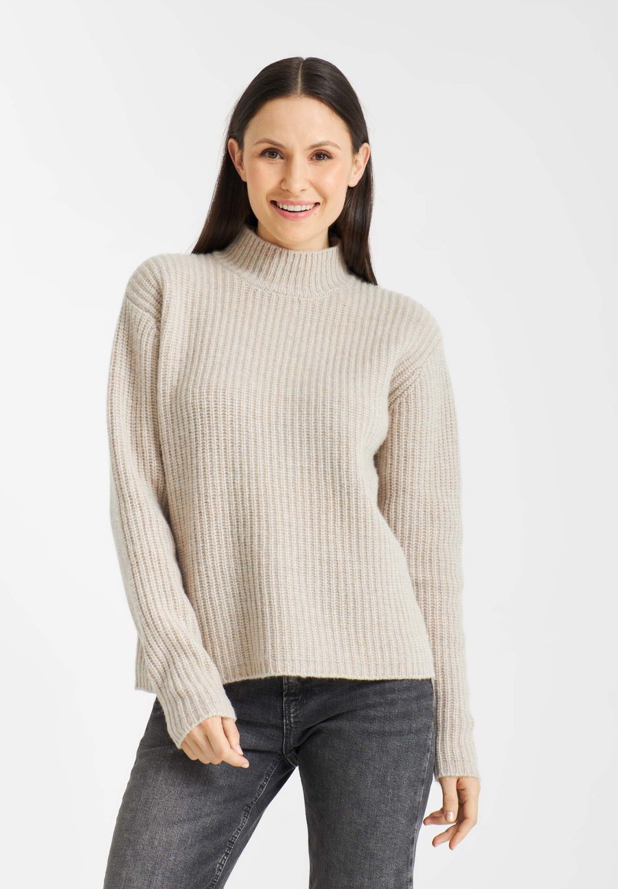 Джемпер Frieda & Freddies Jumper, Champagner/Light Grey
Джемпер Frieda & Freddies Jumper, Champagner/Light Grey