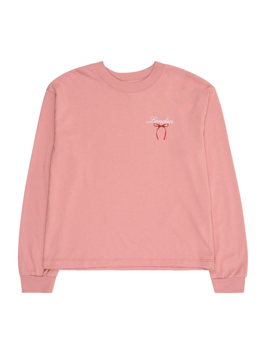 Лонгслив Abercrombie & Fitch Shirt PHOTOREAL DESTINATION, цвет magenta/rose/pastel pink
Лонгслив Abercrombie & Fitch Shirt PHOTOREAL DESTINATION, цвет magenta/rose/pastel pink